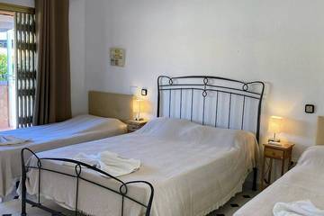 Finca für 16 Personen in Benidorm, Costa Blanca, Bild 2
