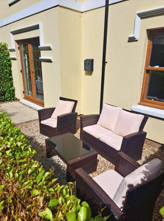 Entire apartment, Deluxe Apartment in Ramsey, Isle of Man