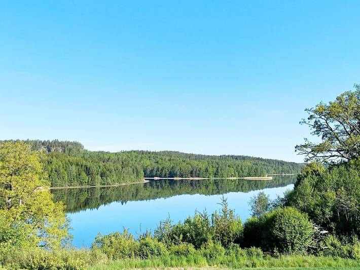 6 personer fritidhus i Hedekas in Bohuslän