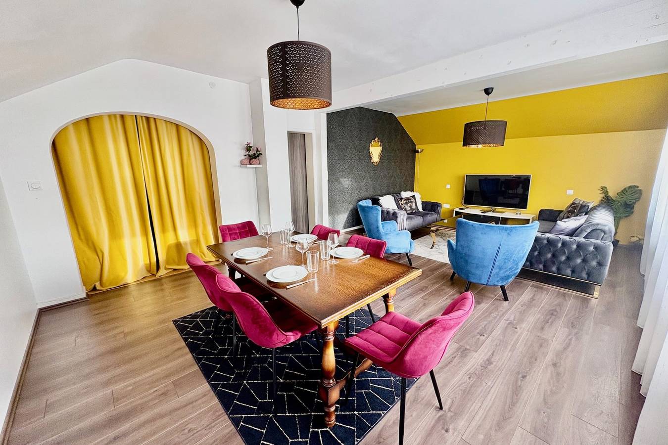 Apartamento entero, Shal’home 1, Comfort at the gates of Strasbourg in Lingolsheim, Región de Estrasburgo