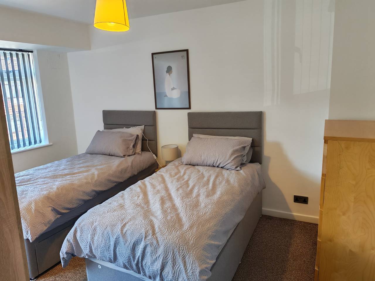 Coventry House near City Centre & A45 in Coventry, Birmingham y alrededores