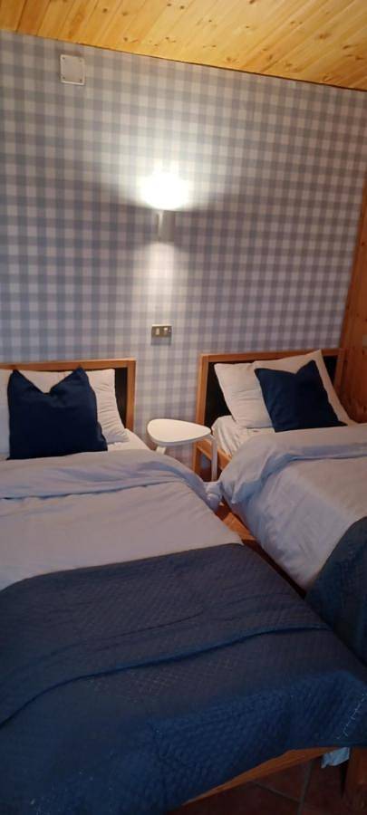 Gîte pour 5 personnes, avec vue et balcon, animaux acceptés à Viggiano (Italie) - 4