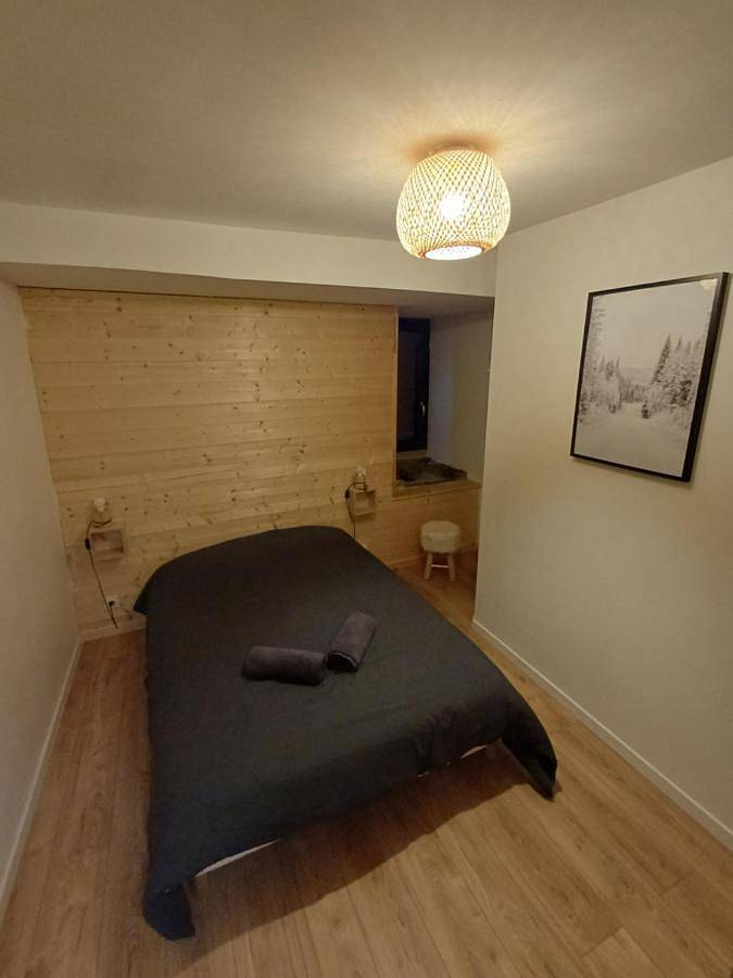 Maison Cosy Village de Montagne in Luchon-Superbagnères, Montauban-de-Luchon