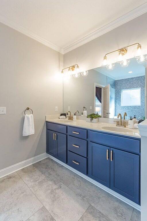 Vacation rental for 10 people, with terrace and yard in Chattanooga