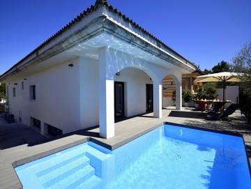 Ferienhaus für 9 Personen in Son Serra de Marina, Santa Margalida, Bild 4