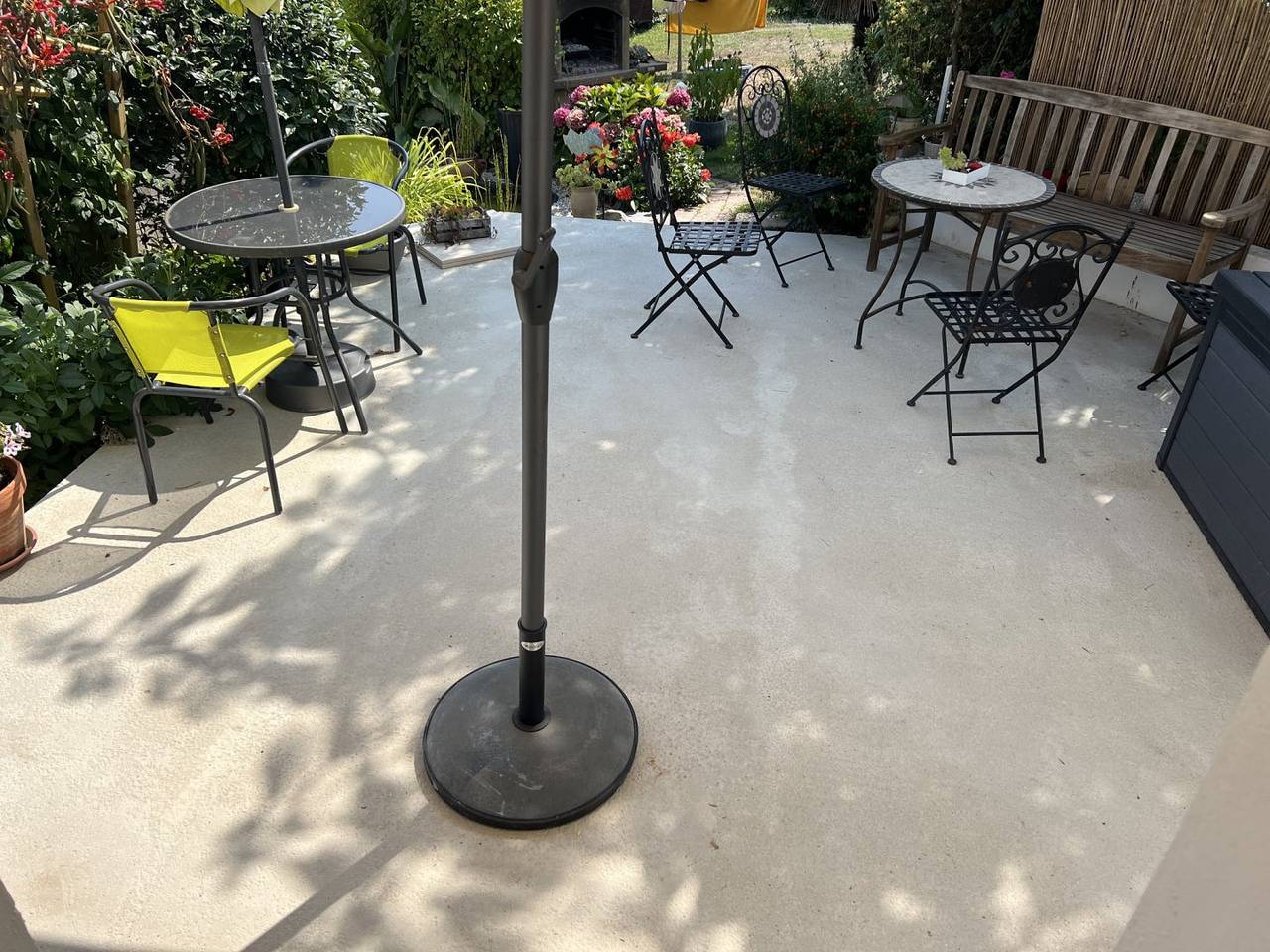 « Le temps d’une escapade vendéenne au 22. » - Chambre in Saint-Gervais (Vendée), Vendée