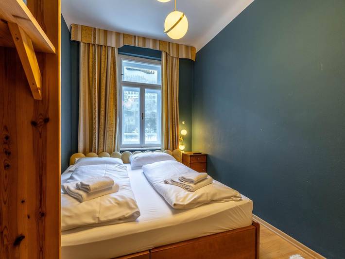 Hotel für 2 Personen, mit Terrasse in Bad Gastein - 3