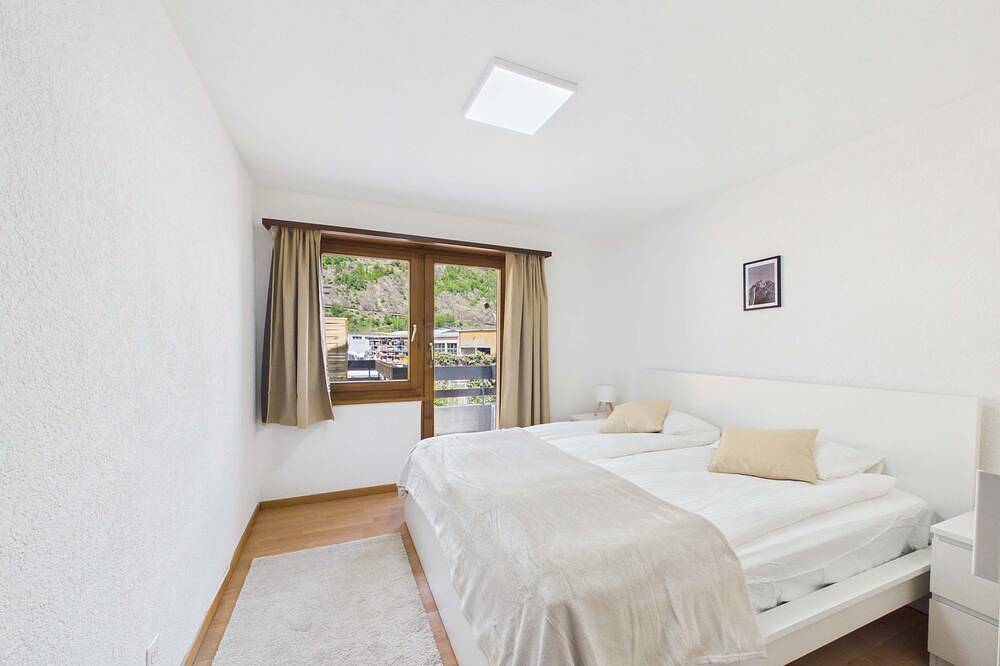 Appartement entier, Appartement familial à Brigue in Simplon Kulm, Brigue (Wallis)