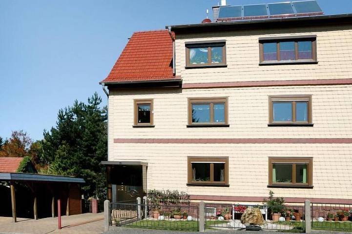 Ferienwohnung für 4 Personen - 1