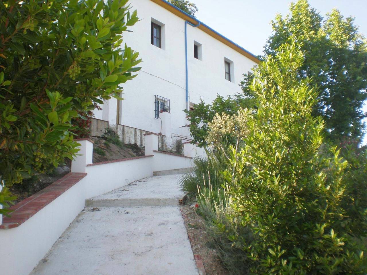Apartamento entero, Two-Bedroom Apartment in Carcabuey, Sierras Subbéticas