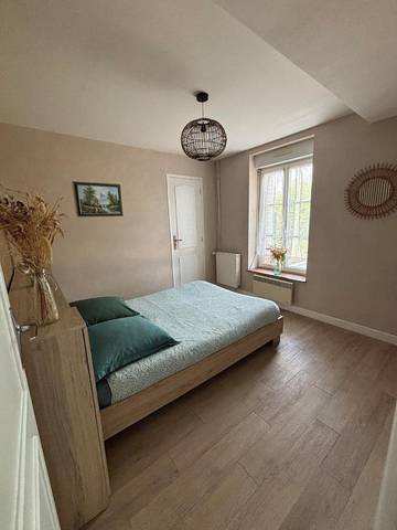 Gîte pour 6 personnes à Soings-en-Sologne