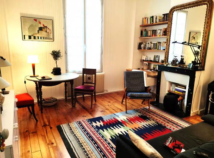 Ferienwohnung für 4 Personen - 1