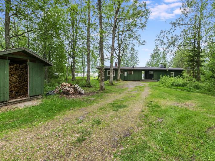 Ikonen in Kilvakkala, Ikaalinen