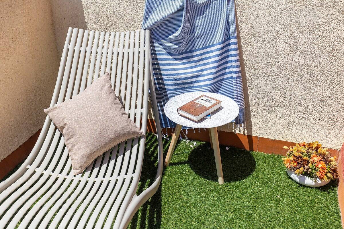 Apartamento entero, Apartamento de vacaciones para 10 personas in Pilar de la Horadada, Costa Blanca