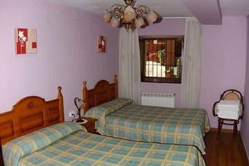 Casa Rural para 4 Personas en Gedrez, Cangas del Narcea, Foto 2