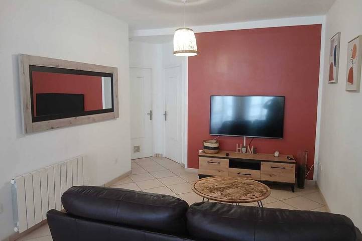 Appartement de vacances pour 2 personnes à Douai