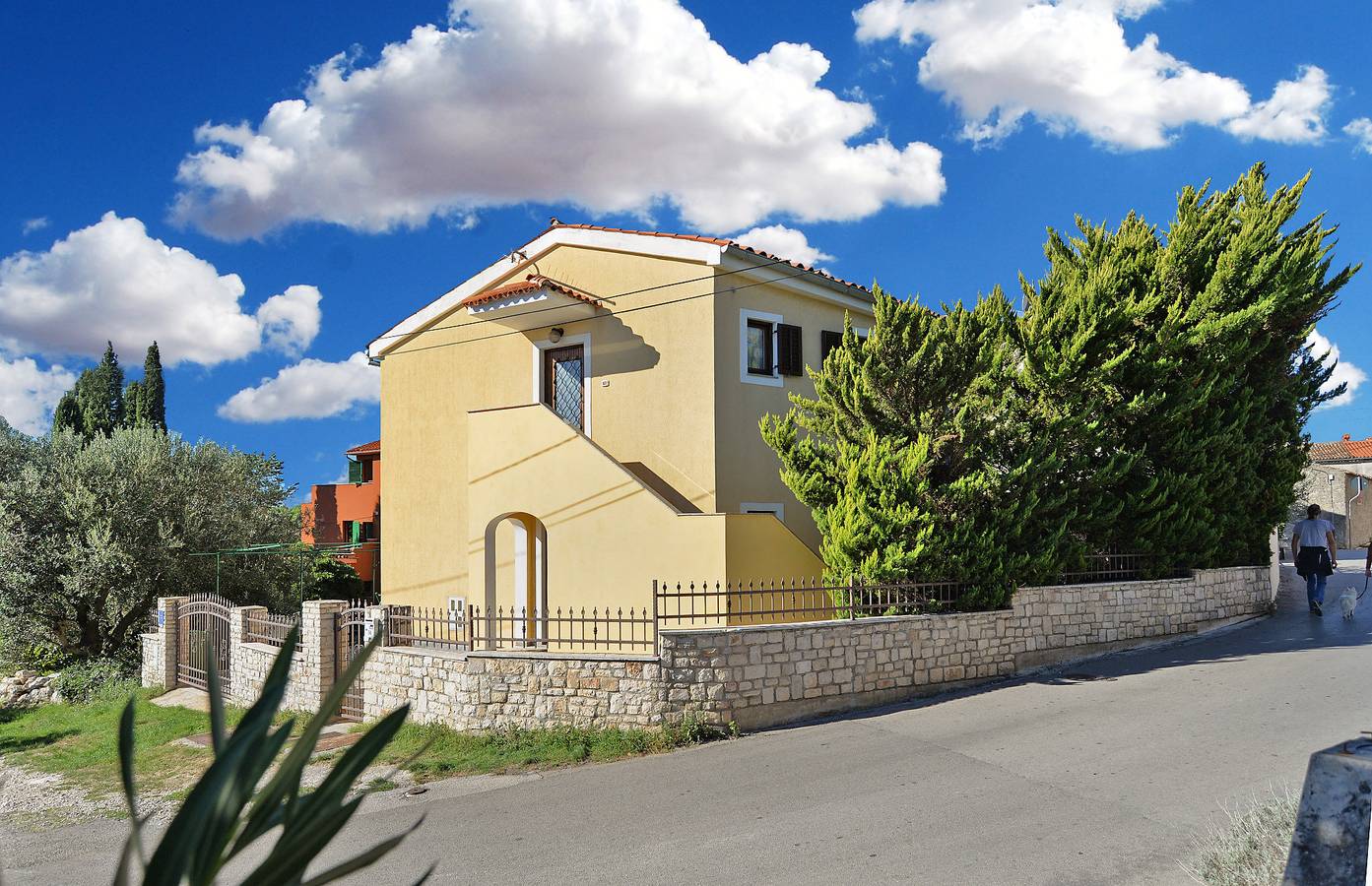 Appartamento vacanze a Medolino a partire da 146€ a notte
