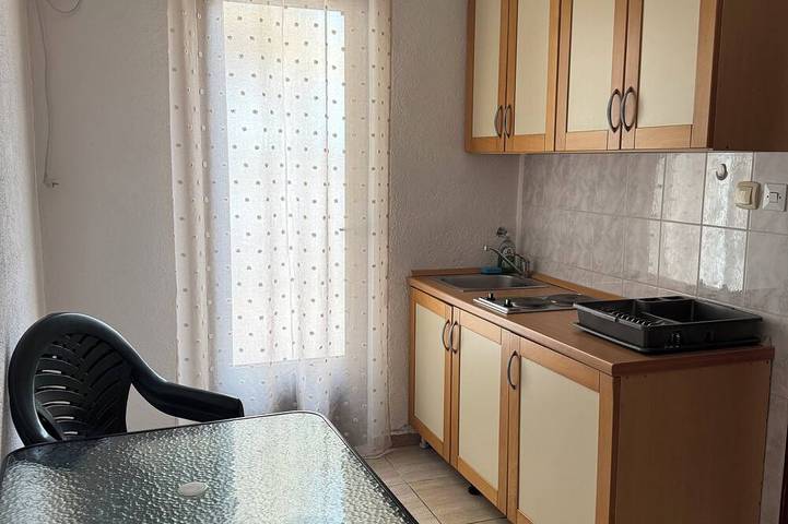Apartamento de vacaciones para 3 personas - 1
