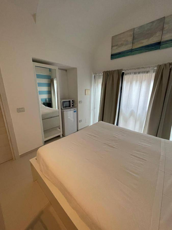La Casa di Greta in Bagni Miramare, Camogli