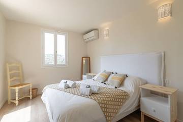 Villa for 8 People in Valbonne, Cannes region, Photo 1