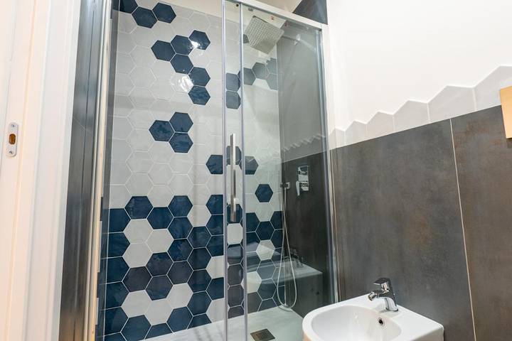 Maison d’hôte pour 2 personnes à Castellammare di Stabia - 4