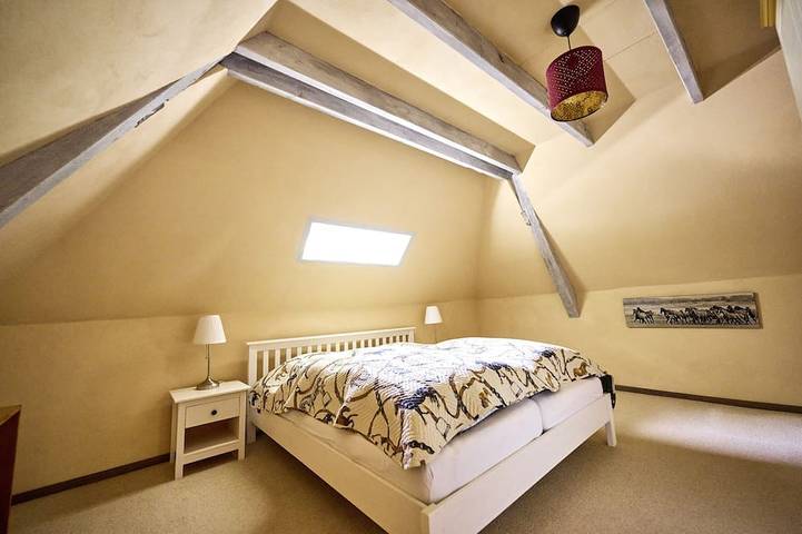 Ferienhaus für 2 Personen, mit Garten im Sauerland - 3