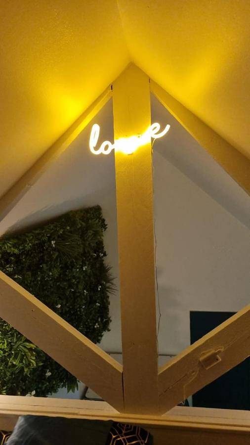 Gîte pour 2 personnes, avec jacuzzi et terrasse à Sens - 2