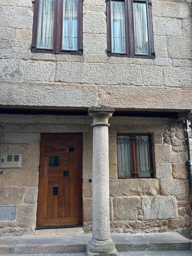 Appartement de vacances pour 7 personnes - 1