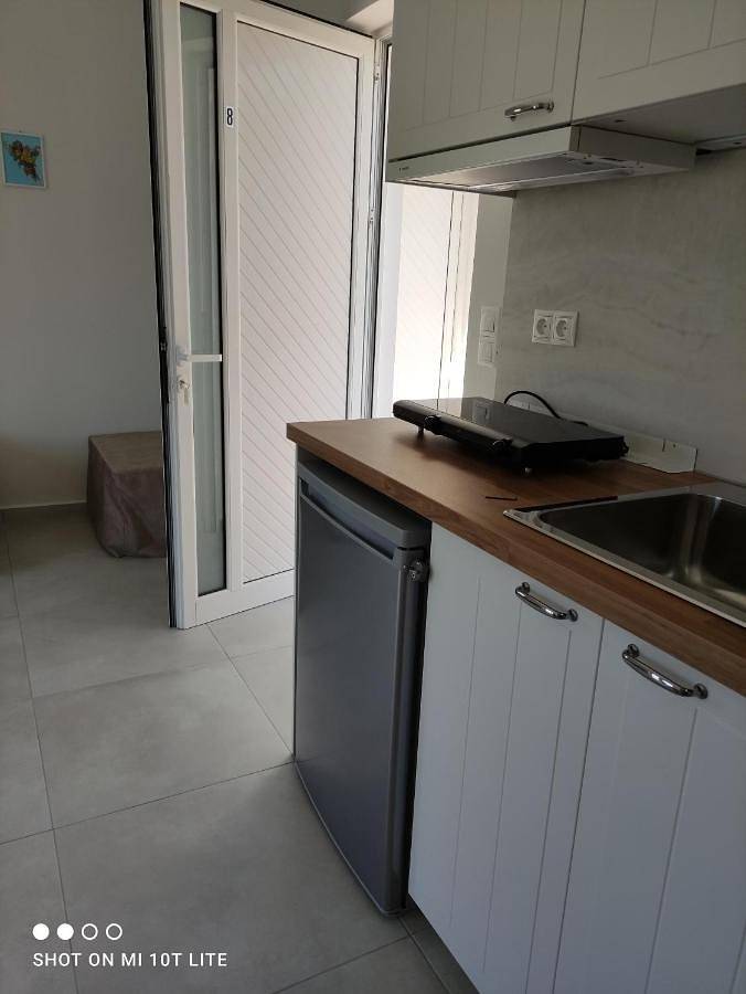 Appartement entier, Yannis Apartments in Région d'Iraklio-Héraklion