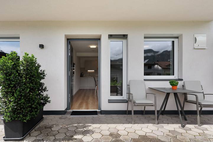 Ferienwohnung für 2 Personen, mit Garten in Südtirol