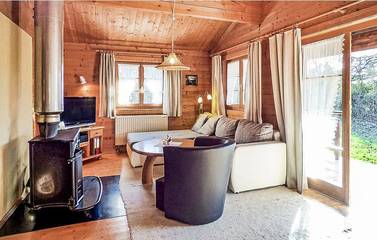 Ferienhaus für 4 Personen in Hayingen, Schwaben, Bild 4