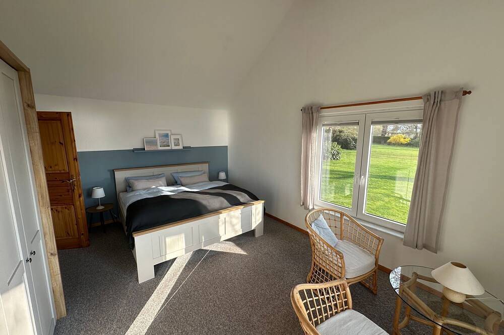 Ferienhof Thieheuer Ferienhaus an der Schlei - Ferienhof Thieheuer in Grödersby, Kappeln & Umgebung