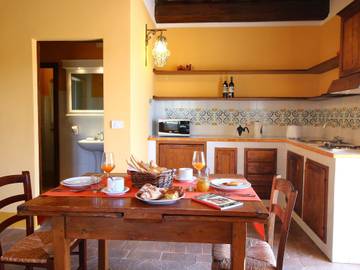 Casa Vacanza per 4 Persone in Assisi, Perugia e dintorni, Foto 3