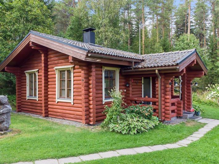 Ferienhaus für 5 Personen - 1
