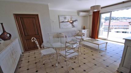 Location De Vacances pour 4 Personnes dans Sainte-Maxime, Région de Draguignan, Photo 2