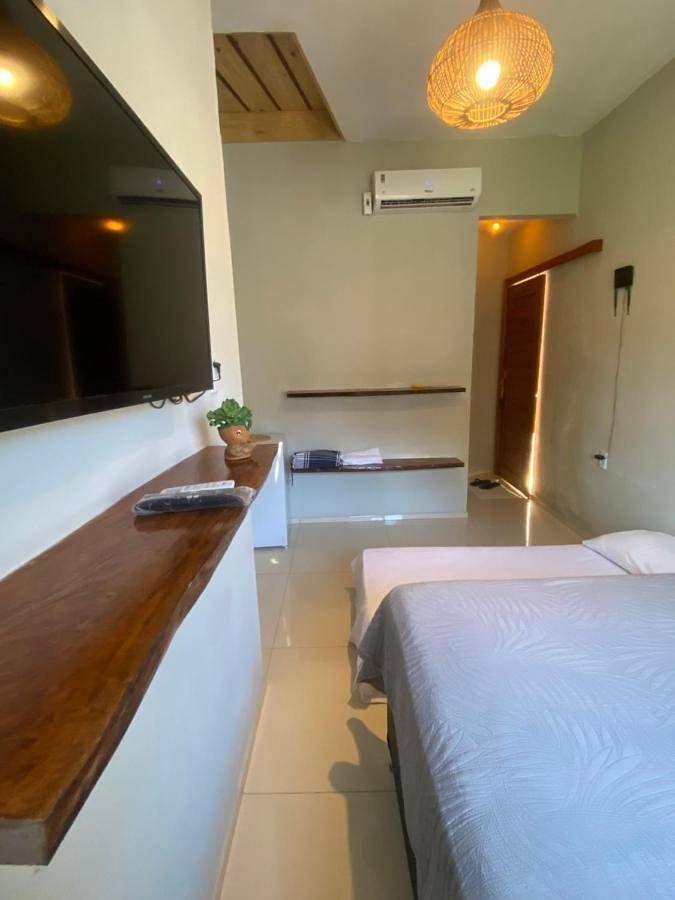 Camping für 3 Personen in Brasilien