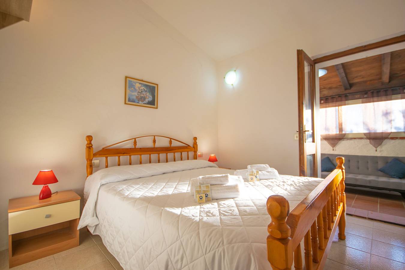 Appartamento intero, San Giovanni 1 in Posada, Provincia di Nuoro