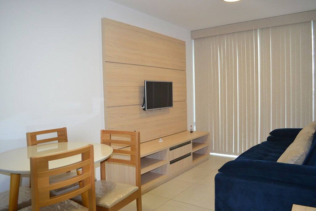 Ganze Wohnung, Wohnung mit Meerblick in Arraial do Cabo - Gargiolli Saison in Praia do Forno, Rio de Janeiro (Bundesstaat)