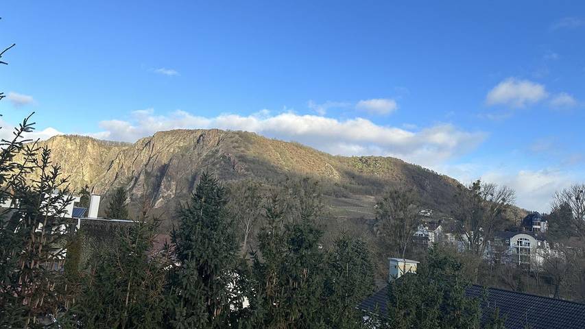 Ferienwohnung für 2 Personen, mit Terrasse in Bad Kreuznach - 4
