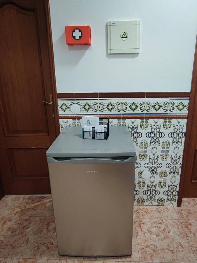 Apartamento inteiro, Apartamentos Guiomar Campos in Porto Covo, Costa Alentejana