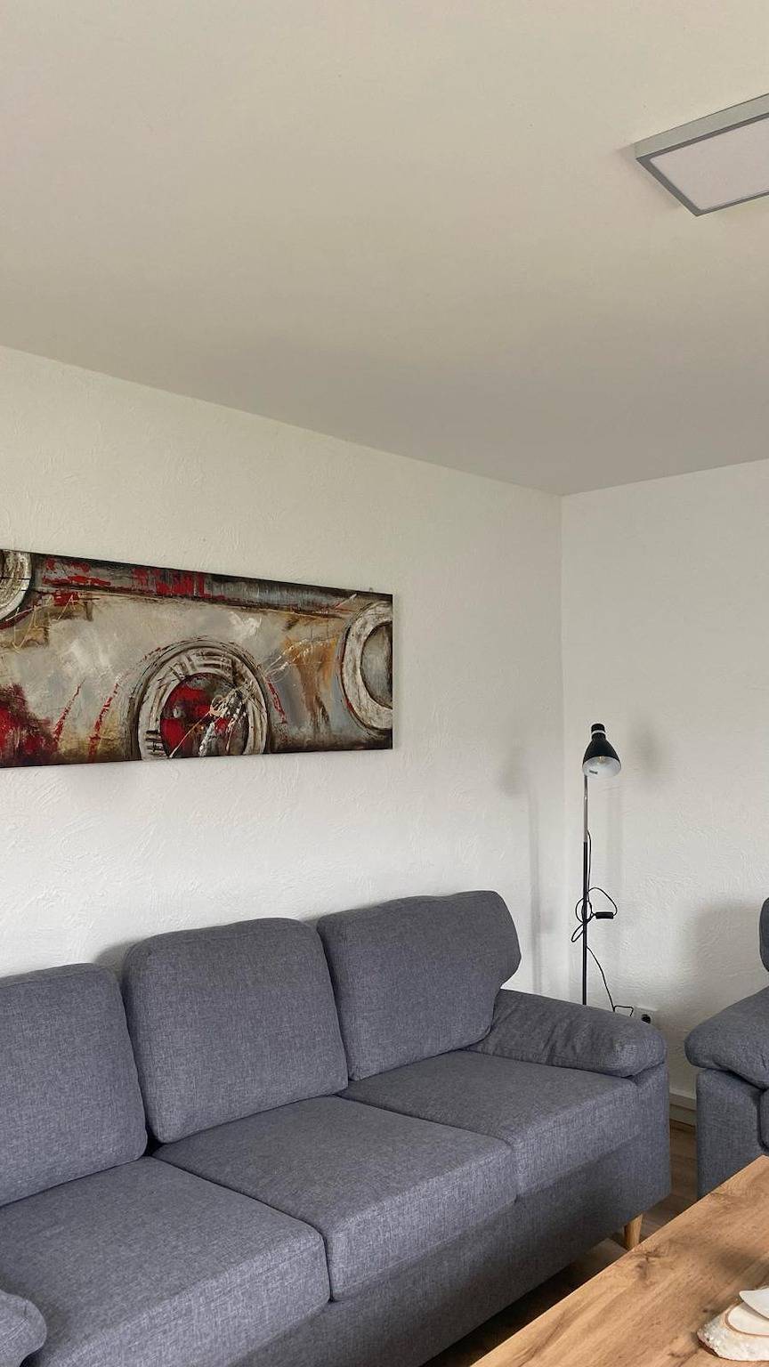 4-Bett Ferienhaus mit Garten in Arzfeld, Eifelkreis Bitburg-Prüm