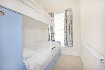 Holiday Rental for 4 People in Aberdyfi, Aberdovey, Photo 3