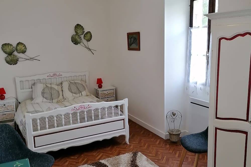 Charmante maison de campagne idéal pour le vacances en famille dans la nature 🪷 in La Roche-Posay, Vienne (France)