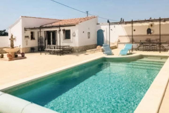 Gîte pour 2 personnes à Arles
