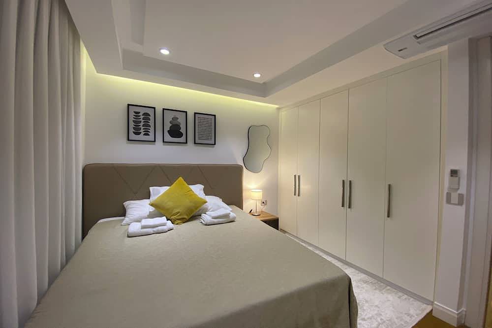 Luxury villa in Mamurbaba in Cesme, Türkische Ägäis