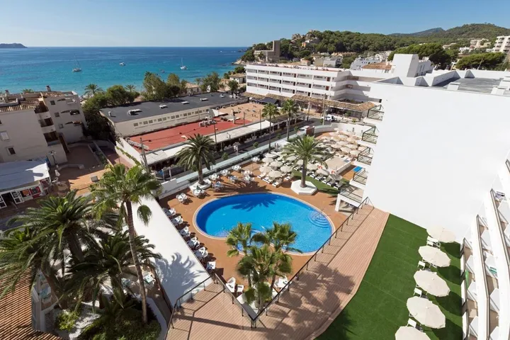 Hotel para 1 personas - 1