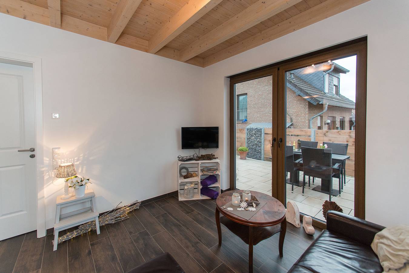 Ganze Ferienwohnung, Tiefenbach in Hürtgenwald, Rureifel (Nordrhein-westfalen)