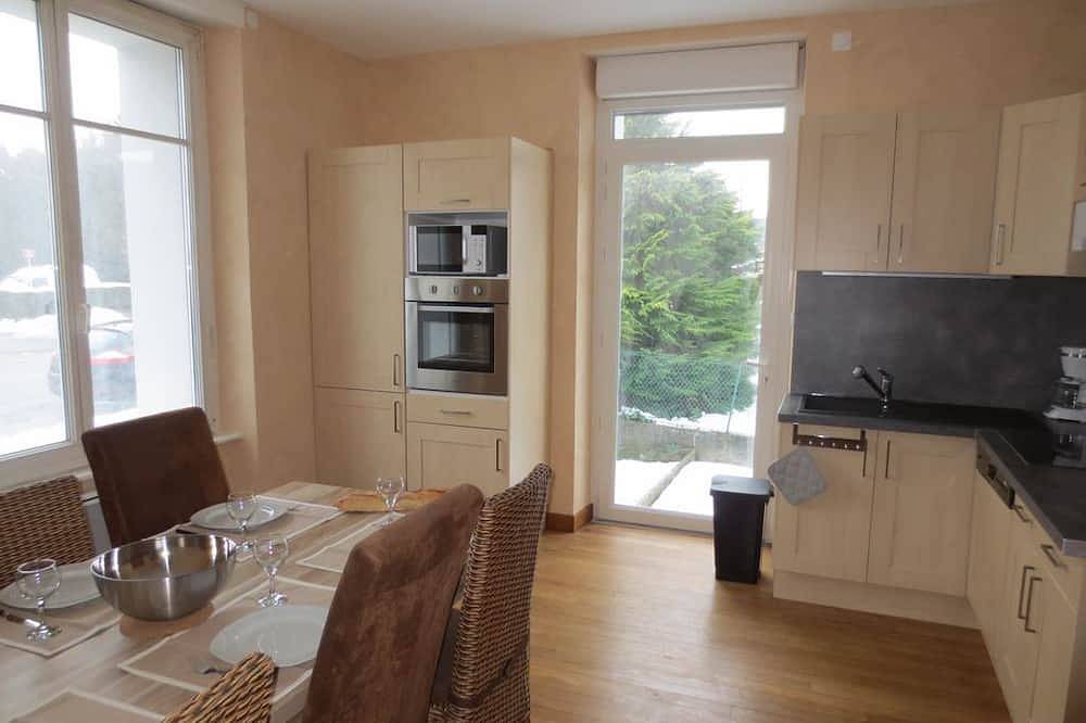 Appartement de vacances