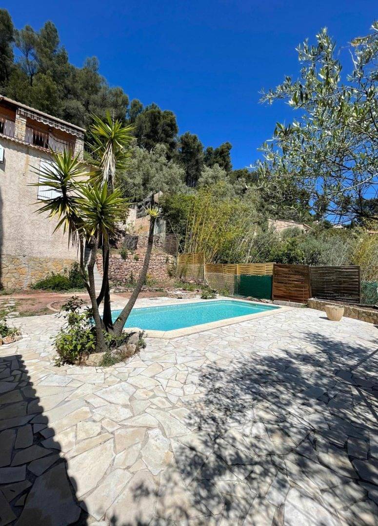 Maison provençale in Solliès-Pont, Région de Toulon