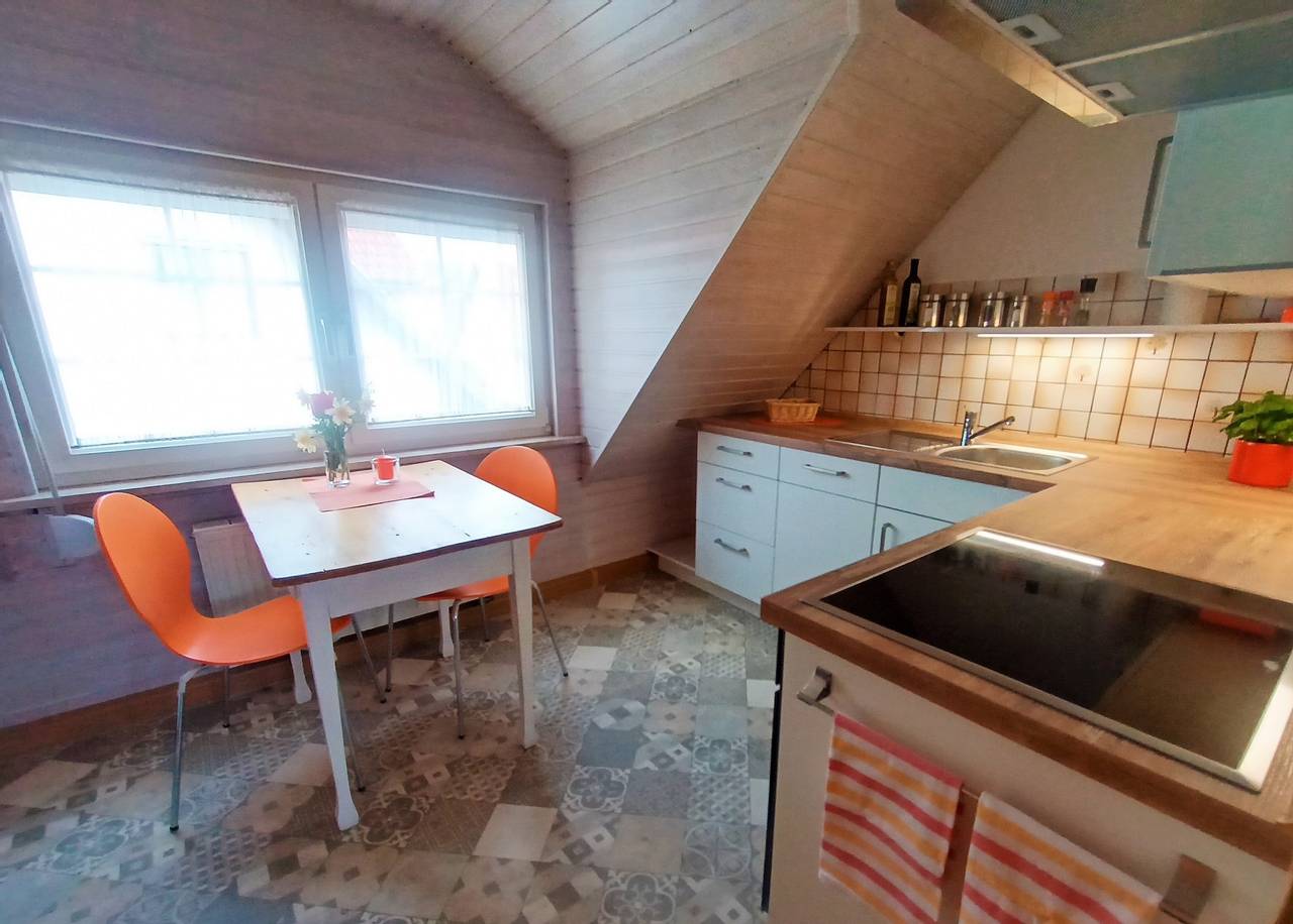 Ganze Ferienwohnung, Dg Bodensee Apartments Friedrichshafen Fischbach in Friedrichshafen, Region Bodensee-Oberschwaben